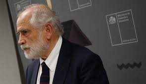 Economista Andrés Ulloa: