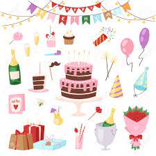 Maybe you would like to learn more about one of these? Fiesta De Ninos De Cumpleanos Fiesta De Cumpleanos De Los Ninos De Dibujos Animados Feliz O Celebracion De La Magdalena Con Regalos Y Globos De Feliz Cumpleanos Para Ninos En Vacaciones De