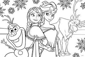 Gambar mewarna frozen elsa terbaik download now gambar mewarnai froz. 70 Gambar Untuk Mewarnai Frozen Terbaru Top Koleksi Gambar