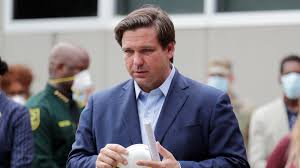 Ron desantis voterbaseno, the electoral college ensures representation of the whole country instead of just major cities. Why Isn T Ron Desantis Getting As Much Love As Other Governors The Florida Insiders Have Some Ideas