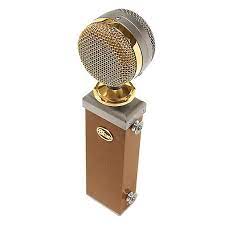 Blue microphones mikey pro microphone for most ipod models. Blue Cactus Reverb