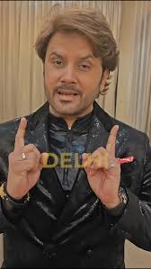 Get Ready for a Spellbinding Night with Javed Ali!, 🎵 Music meets Magic:  Javed Ali Live in Concert! 🎵, Join the maestro Javed Ali for an  unforgettable evening of soulful melodies and electrifying ...