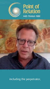 The Biggest Sign of Trauma 😧