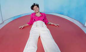 Check spelling or type a new query. Harry Styles Fine Line Review Idiosyncratic Pop With Heart And Soul Harry Styles The Guardian
