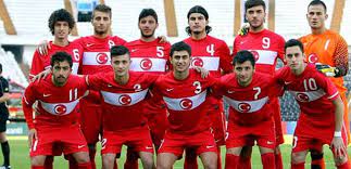 Takım için elinden geleni yaptığını ifade eden sadık çiftpınar, yeterince pozisyon üretemedik. U20 Milli Takim Kadromuz Belli Oldu Tum Spor Haber