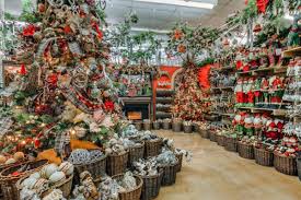 Texas Largest Christmas Store Christmas Store Displays Christmas Store Large Christmas Decorations