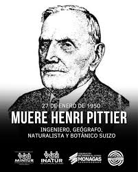 Corpoturismo Monagas