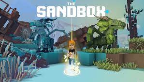 Softbank Leads Us 93m Funding Into Nft Gaming Firm The Sandbox