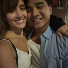 A year ago we met with no plan at all, somehow it turned into this 🩵