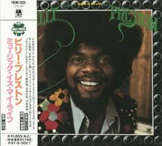 Billy Preston