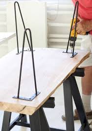 Pieds Pour La Table Basse En Osb Idees De Meubles Mobilier De Salon Table Basse
