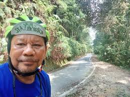 my recent trip to Fraser Hill