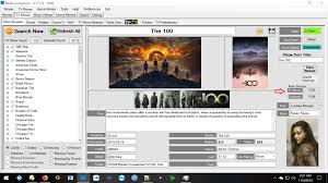 Did you scroll all this way to get facts about tv show soundtrack? Media Companion 3 Beta S Now With Music Video Support Printable Version