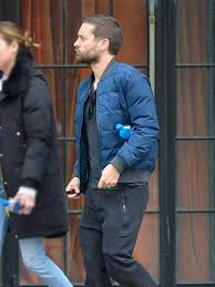 No way home to be released? Spider Man No Way Home Tobey Maguire Puffer Jacket