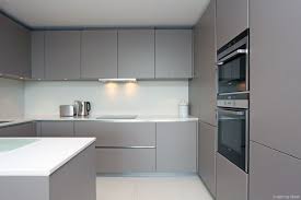 Touch device users, explore by touch or with swipe gestures. Room A Holic All Inspiring Ideas Are Here Modern Grey Kitchen Diy Kitchen Renovation Handleless Kitchen
