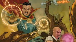 See more ideas about doctor strange, doctor strange comic, strange. Doctor Strange Issue Added To Marvel Comics August 2020 Schedule Gamesradar