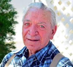 Obituary for William Leaman