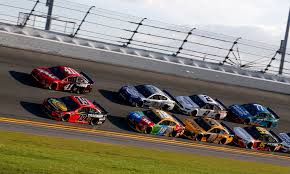Thank you for purchasing a fleet of brand new next gen cars. Daytona Condenses Speedweeks Schedule For 2021 Racer