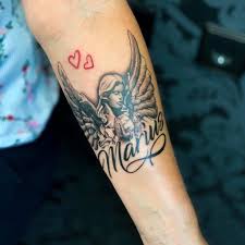 Get daily tattoo ideas on socials. Top 91 Best Angel Wings Tattoo Ideas 2021 Inspiration Guide