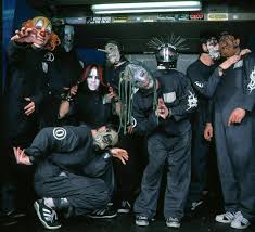 Maybe you would like to learn more about one of these? Wallpaper Slipknot