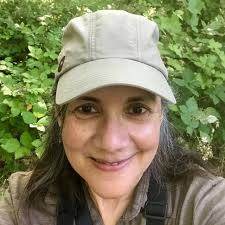 Look in your mirror. This is also