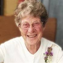 Mabeth Jean Putnam Obituary