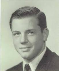 Harold Jones Obituary (1945