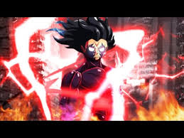 All rights go to toei animation ️ my instagram Video Luffy Gear 5