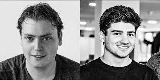 TOP 50 COUNTDOWN: Meet the community's new tech titans!