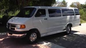 Read dodge ram van reviews from real owners. 2002 Dodge Ram Maxi Van 15 Passenger View Our Current Inventory At Fortmyerswa Com Youtube