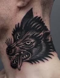 Want to see the world's best realistic wolf tattoo designs? 50 Traditional Wolf Tattoos Meanings Tattoo Designs Placement