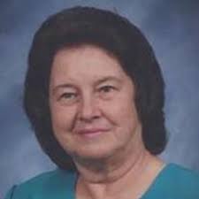 Jeanette Lyons Obituary January 16, 2015