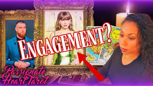 ✨💖 What Does the Future Hold For TAYLOR SWIFT and TRAVIS KELCE? ✧ Psychic  Love Reading 💖✨