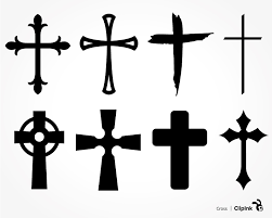 Download Cross Svg Cross Clipart Silhouette S 174018 Png Images Pngio
