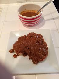 You can thank me later. I Recently Learned That Chili And Cinnamon Rolls Is A Thing Finally Tried It Foodporn