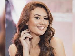 EXCLUSIVE: Coraleen Waddell says she will raise her baby in the Philippines 