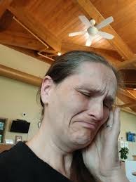 let me tell you my story I grew up hating lesbians well I felt like it was  a virus, that i"catch it" if am near them, and it was a psychological  condition