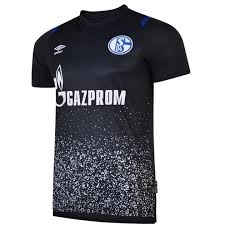 Jul 01, 2021 · mittersill. Umbro Fc Schalke 04 3rd Trikot Kids Sport Schuster Online