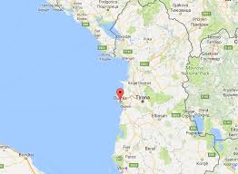 Albánia lassan, de biztosan kiheveri az egykori diktatúrát. Durres
