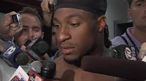 S Dashon Goldson-No Excuses