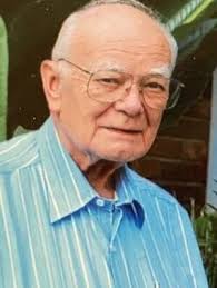 Dr. James "Jim" Edward Blackburn Ii Obituary