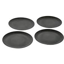 Ebern Designs Wombwell 10 Dinner Plate Wayfair In 2020 Brown Plates Pink Dinner Plates Dinner Plates