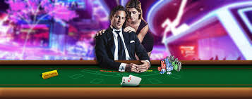 A Guide to Poker Malaysia 