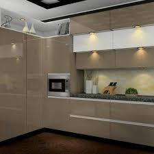 kaff granite modular kitchen cabinets