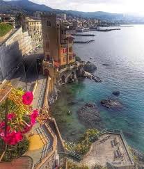 Liguria Le Vostre Foto Da Instagram Del 28 Settembre 2018 Foto Liguria Fotogallery Multimedia Il Secolo Paesaggi Luoghi Di Vacanza Idee Per Le Vacanze