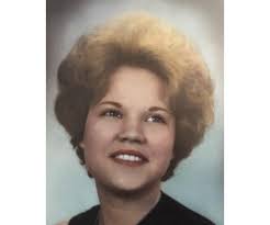 MARGARET CHANEY Obituary (2019)