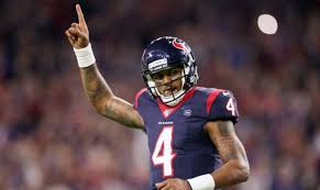 I doubt you saw this one coming. Pro Football Focus Projects The Broncos Trading For Deshaun Watson Denverfan