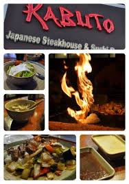Restaurant Review Kabuto Japanese Steakhouse Japanese Steakhouse Food Hibachi Recipes
