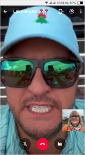 Harrahs concert mailer received, excited for the show