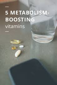 Pin On Metabolism Boost